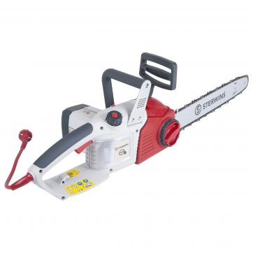 Пила электрическая цепная Sterwins 2000 CS-2 2000 Вт, шина 40 см