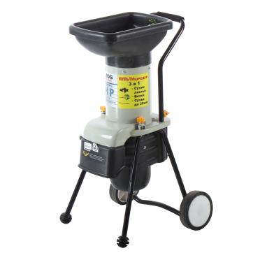 Измельчитель садовый Elmos EHS 35 1500 Вт