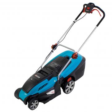 Газонокосилка электрическая Gardena PowerMax 37 E