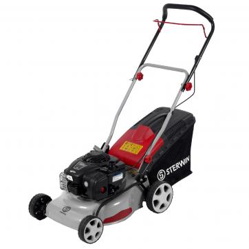 Газонокосилка бензиновая STERWINS BP450 125CC
