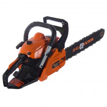 Пила бензиновая цепная Carver RSG-41-16K шина 40 см