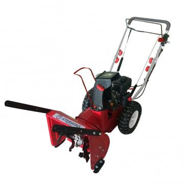 Снегоуборщик бензиновый Sterwins 1 480MM 5.5 л/с