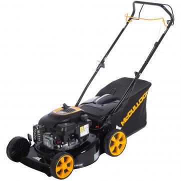 Газонокосилка бензиновая McCuloch M46-110R Classic