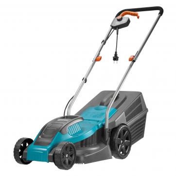Газонокосилка электрическая Gardena PowerMax 1100/32