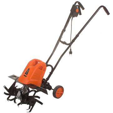Культиватор электрический Patriot Garden T 1.6/600F EPG