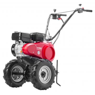 Мотоблок Pubert Transformer 60P TWK+