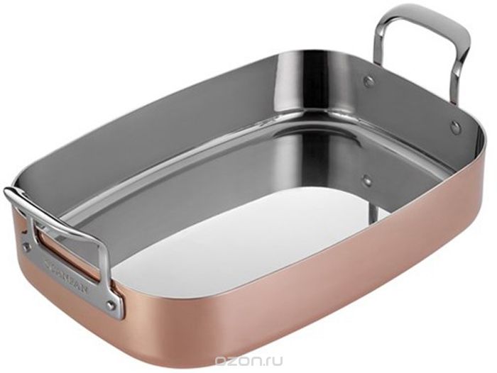 Жаровня Scanpan Maitre D , 35 х 24 см
