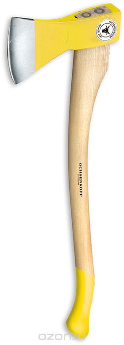 Топор Ochsenkopf OX 209 Euro , 1600/2350 г, 80 см. E-1602