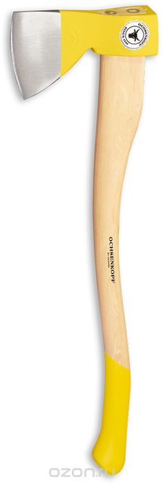 Топор Ochsenkopf OX 25 , 1100/1700 г, 70 см. H-1107